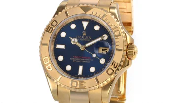 ロレックス（ROLEX）メンズ 人気時計コピー ヨットマスター 16628