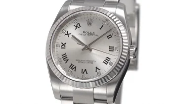 ロレックス(ROLEX) 高級腕時計 コピー オイスターパーペチュアル 116034G
