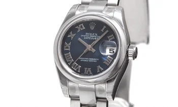 5色 ロレックス時計(ROLEX) デイトジャスト 179160 コピー