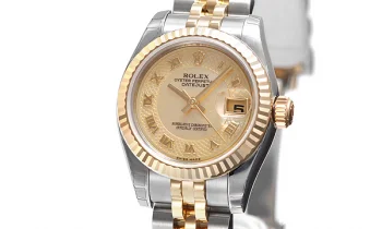 ロレックスコピー時計(ROLEX) デイトジャスト 179173NRD