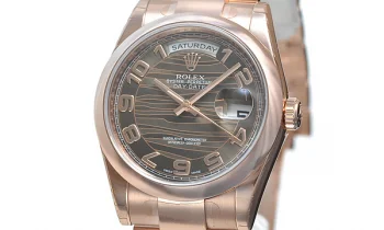 ロレックスコピー(ROLEX) 時計 デイデイト 118205