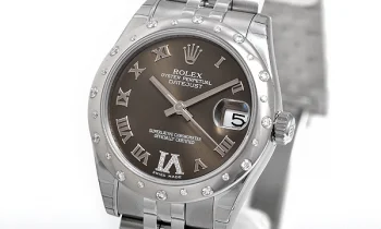 ロレックスコピー時計(ROLEX) デイトジャスト 178344