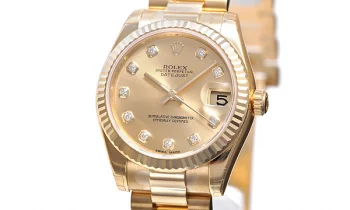 ロレックスコピー時計(ROLEX) デイトジャスト 178278G