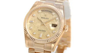 ロレックスコピー(ROLEX) 時計 デイデイト 118238NCA