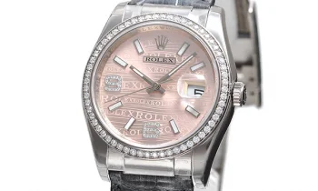 ロレックスコピー時計(ROLEX) デイトジャスト 116189