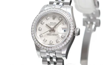 複数の文字盤 ロレックスコピー時計(ROLEX) デイトジャスト 179384G