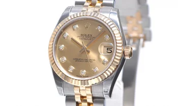 ロレックスコピー時計(ROLEX) デイトジャスト 178273G