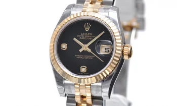 ロレックスコピー時計(ROLEX) デイトジャスト 1791732BR