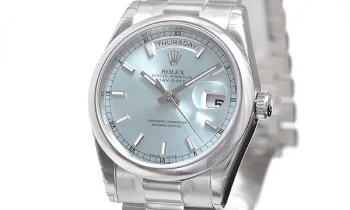 ロレックスコピー(ROLEX) 時計 デイデイト 118206