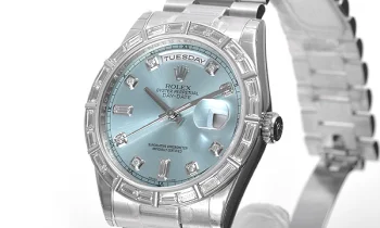 ロレックスコピー(ROLEX) 時計 デイデイト 118366A