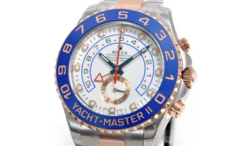ロレックス（ROLEX）時計コピー ヨットマスターII 116681 専門店