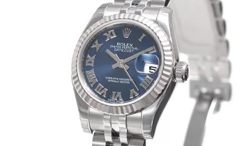 ロレックスコピー時計(ROLEX) デイトジャスト 179174