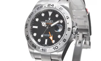 ロレックス216570 (ROLEX)時計コピー エクスプローラーII