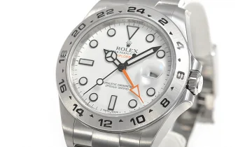 ロレックス(ROLEX) 時計 エクスプローラーII 216570 スーパーコピー