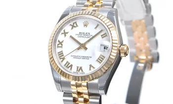 ロレックスコピー時計(ROLEX) デイトジャスト 178273