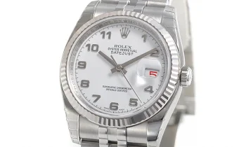 8色 ロレックスコピー時計(ROLEX) デイトジャスト 116234