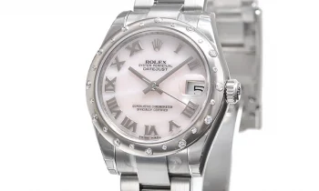 ロレックスコピー時計(ROLEX) デイトジャスト 178344NR