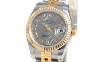 ローマ ロレックスコピー時計(ROLEX) デイトジャスト 179173