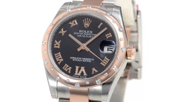 ロレックスコピー時計(ROLEX) デイトジャスト 178341
