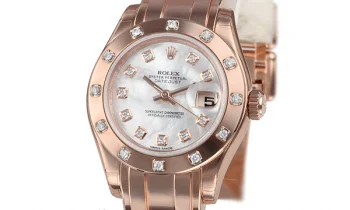ロレックスコピー時計(ROLEX) デイトジャスト 80315NG