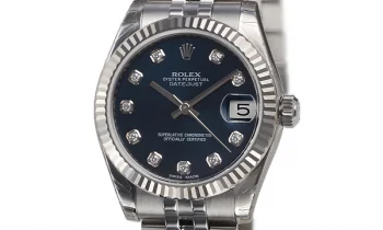 ロレックス(ROLEX) ブルー デイトジャスト 178274G スーパーコピー