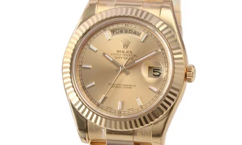 ロレックスコピー(ROLEX) 時計 デイデイトII 218238