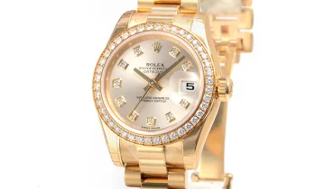 ロレックスコピー時計(ROLEX) デイトジャスト 179138G