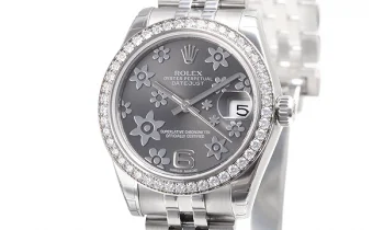 ロレックスコピー時計(ROLEX) デイトジャスト 178384