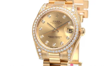 ロレックスコピー時計(ROLEX) デイトジャスト 178158G