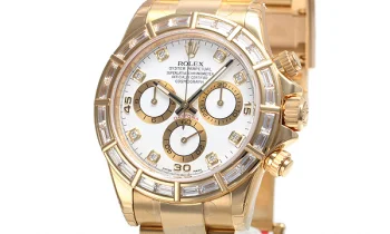 ROLEX ロレックス人気 時計 コピー デイトナ 116568BR