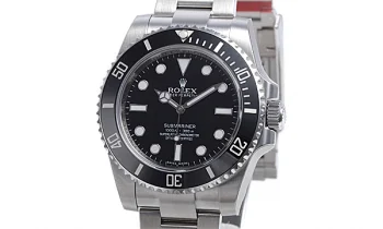 ロレックス(ROLEX)時計コピー サブマリーナ 114060