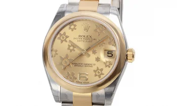 ロレックスコピー時計(ROLEX) デイトジャスト 178243