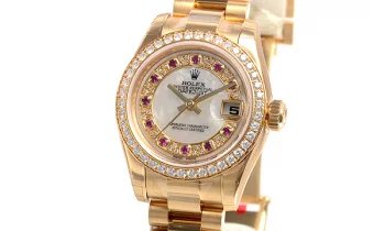 ロレックスコピー時計(ROLEX) デイトジャスト 179138NMR