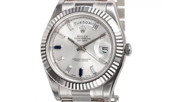 ロレックスコピー(ROLEX) 時計 デイデイトII 218239BG