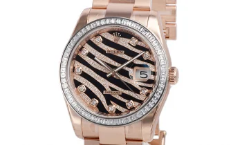 ロレックスコピー時計(ROLEX) デイトジャスト 116285BBR