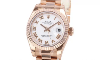 ロレックスコピー時計(ROLEX) デイトジャスト 179175