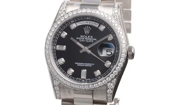 ロレックスコピー(ROLEX) 時計 デイデイト 118389A