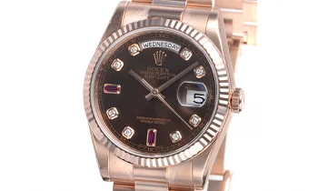 ロレックスコピー(ROLEX) 時計 デイデイト 118235A