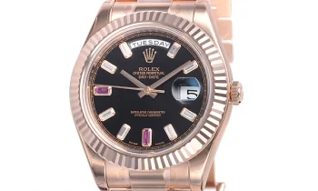 ロレックスコピー(ROLEX) 時計 デイデイトII 218235BG