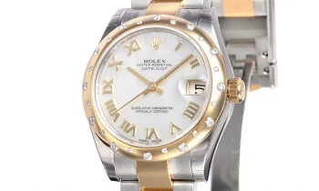 ロレックスコピー時計(ROLEX) デイトジャスト 178343NR