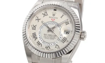 ロレックス(ROLEX) 時計 スカイドゥエラー 326939 スーパーコピー