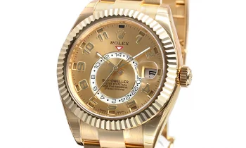 ロレックス(ROLEX) 時計 スカイドゥエラー 326938 スーパーコピー