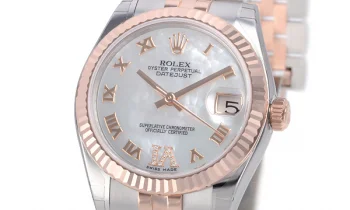 ロレックスコピー時計(ROLEX) デイトジャスト 178271NR