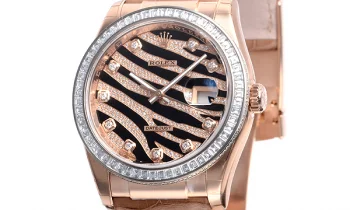 ロレックスコピー時計(ROLEX) デイトジャスト 116185BBR