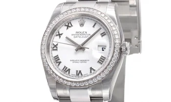 ロレックス(ROLEX) デイトジャストスーパーコピー 116244