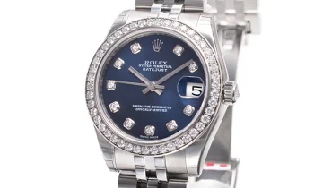 ロレックスコピー時計(ROLEX) デイトジャスト 178384G