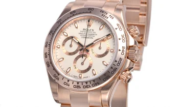 ROLEX ロレックス人気 時計 コピー デイトナ ピンクゴールド 116505