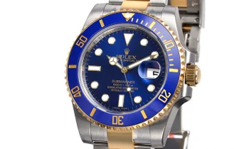 ロレックス(ROLEX)時計コピー サブマリーナデイト 116613LB