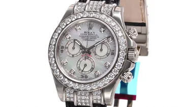 ROLEX ロレックス人気 時計 コピー デイトナ 116599RBRNG