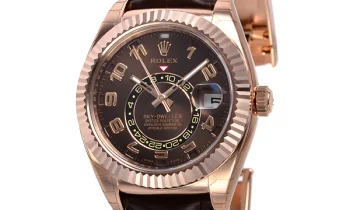 ロレックス(ROLEX) 時計 スカイドゥエラー 326135 スーパーコピー